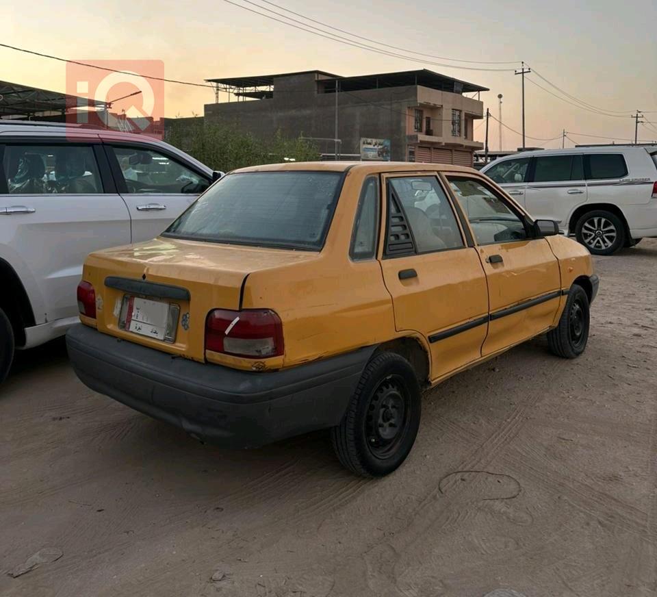 Saipa 131